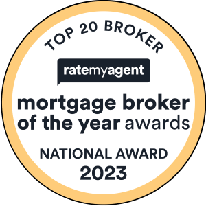 Top 20 Broker National Award 2023