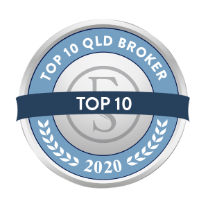Top 10 QLD Broker 2020