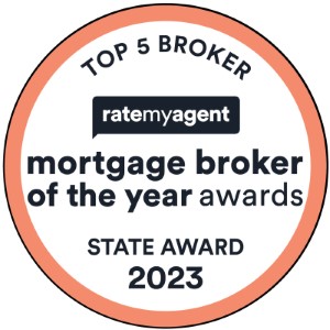 Top 5 Broker State Award 2023