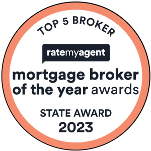 Top 5 Broker State Award 2023