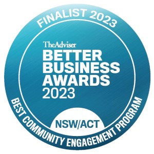 Better Business Awards 2023