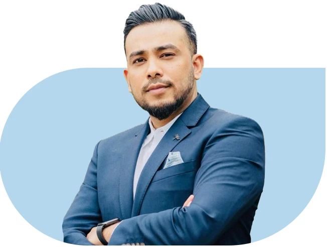 Akshaya Khadka