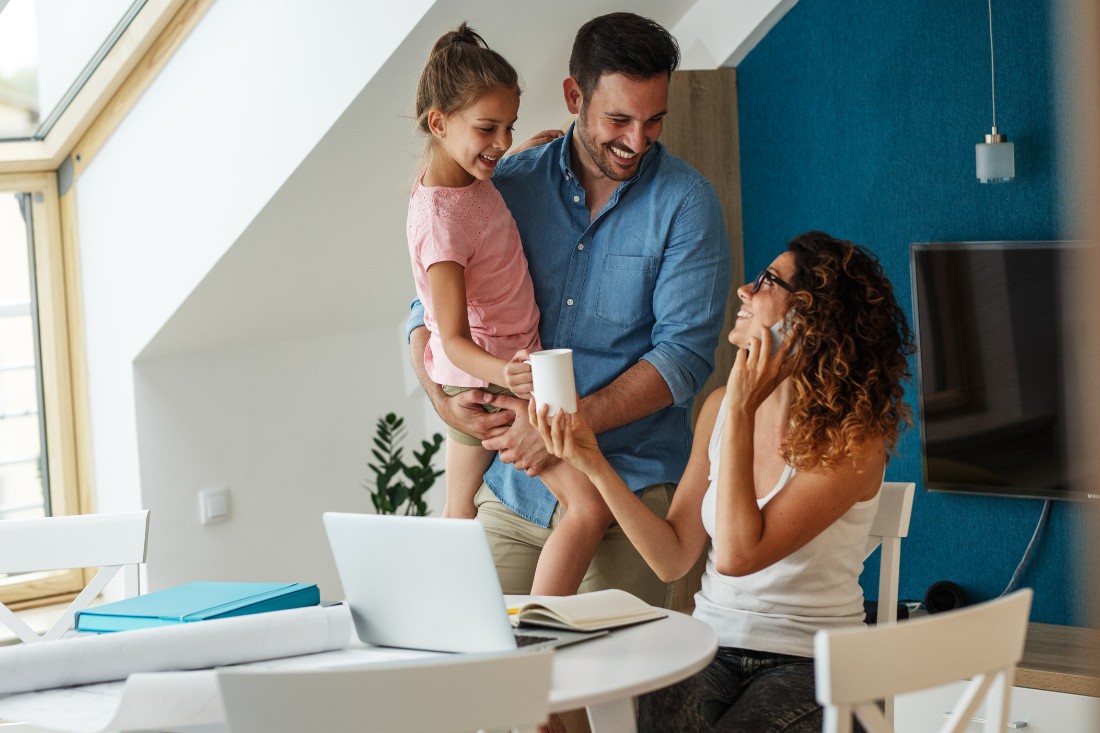 99% of brokers have helped their clients secure a lower rate