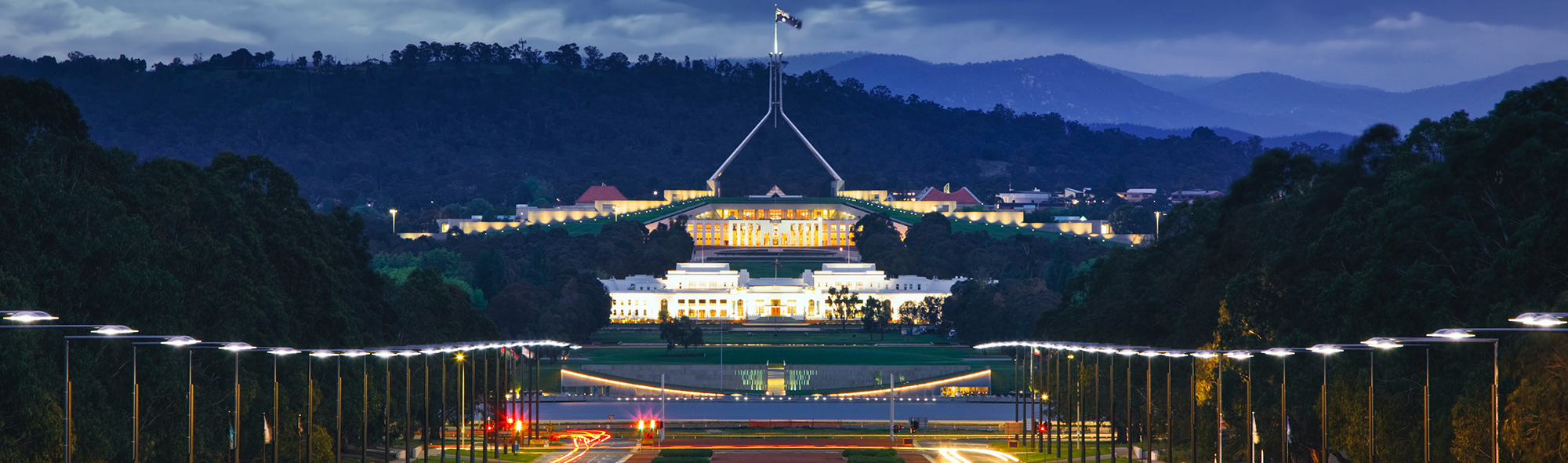 Canberra