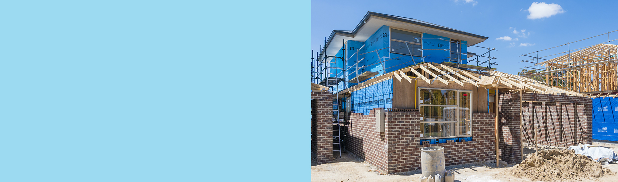 House & Land Packages