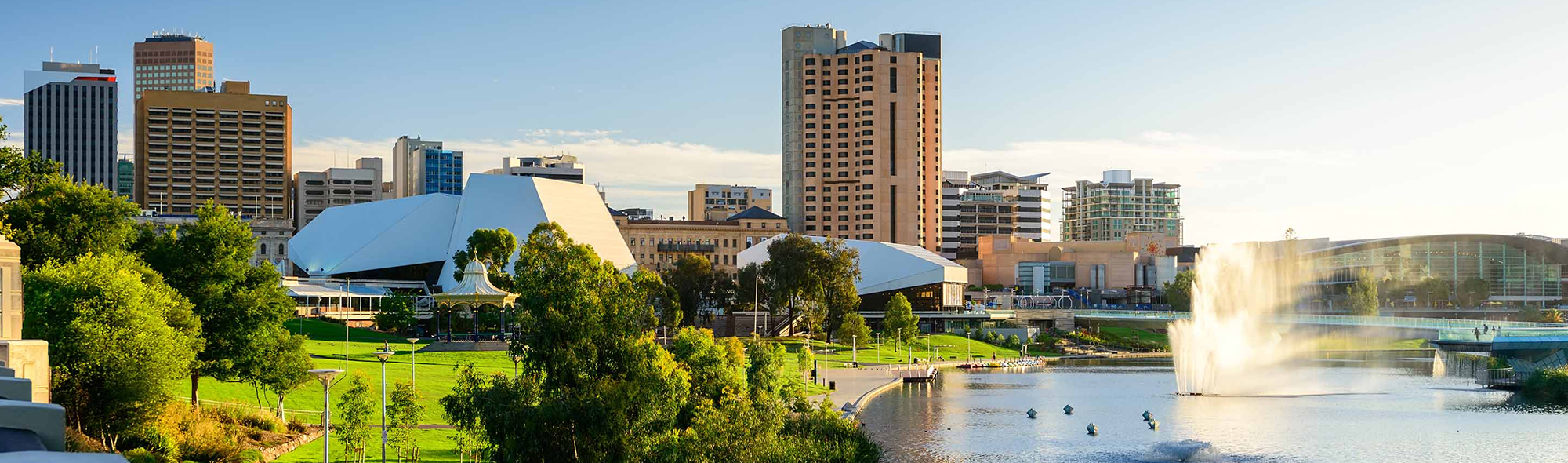 Adelaide