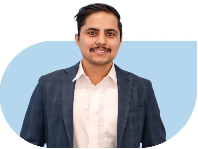 Oscar Sagar Bhandari